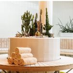 STRUTTURE RICETTIVE A GRADO