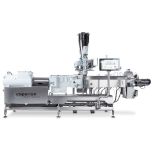Extrudeuses alimentaires ZSK Mv PLUS
