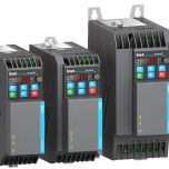 INVERSORES DE FREQUÊNCIA