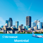 Estate 2025 Voli Diretti per il Canada