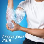 Danica roll on massage