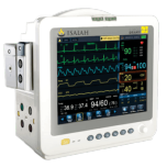 MONITOR DE SINAIS VITAIS MODULAR 12″ A 15″