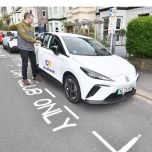 Public Car Share Clubs