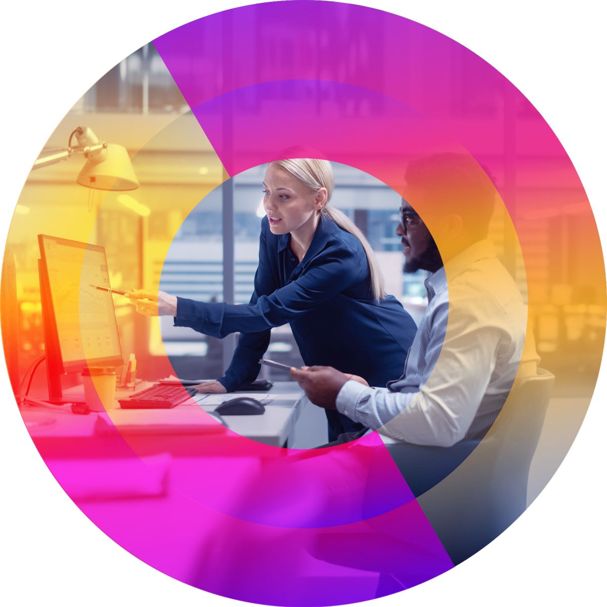 The ProPharma QPPV Office