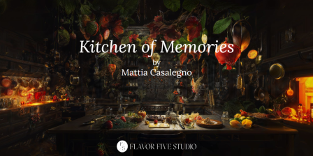 Kitchen of Memories