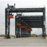 Yard equipment and lift trucks