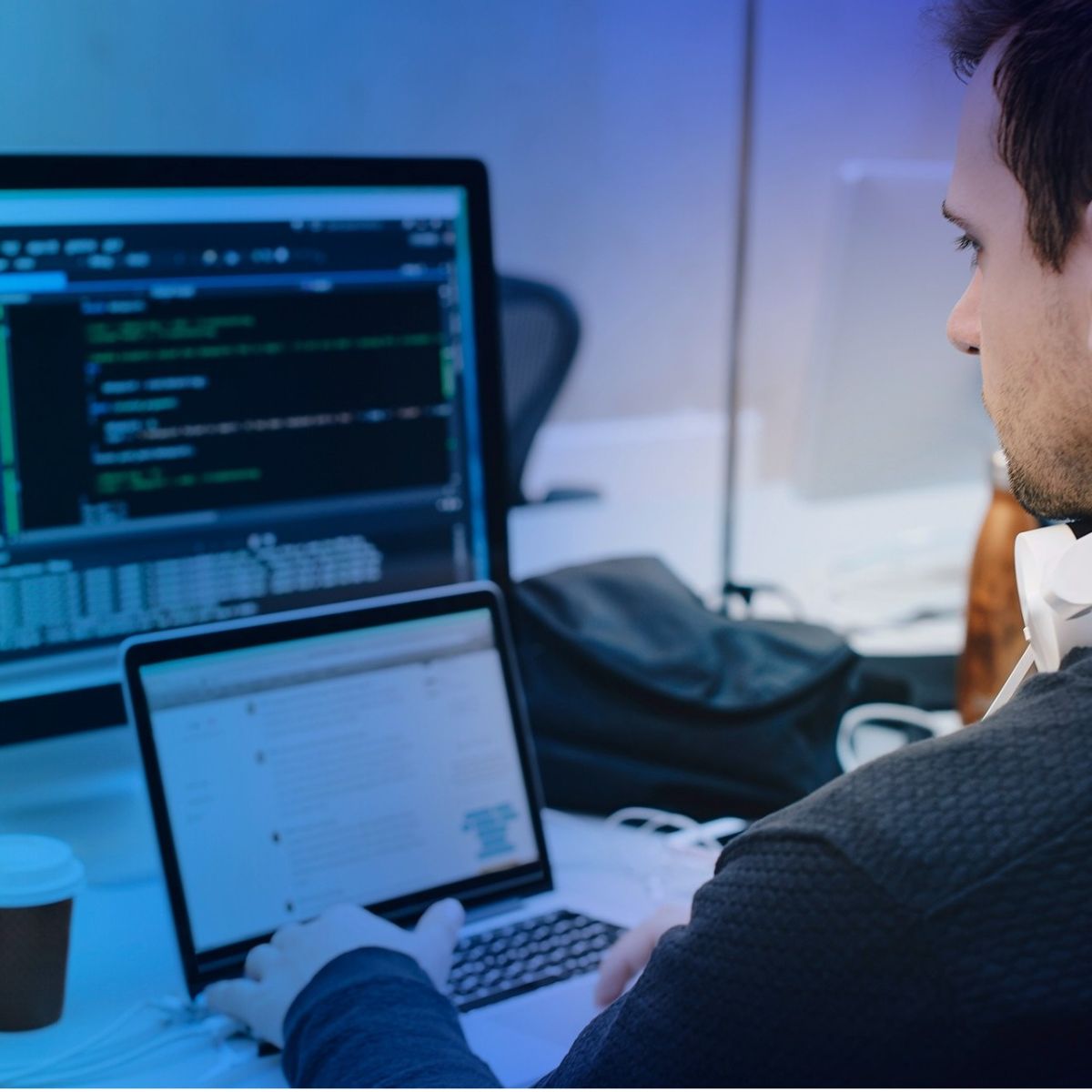 The iManage Platform – Security