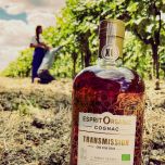 Cognac Esprit Organic