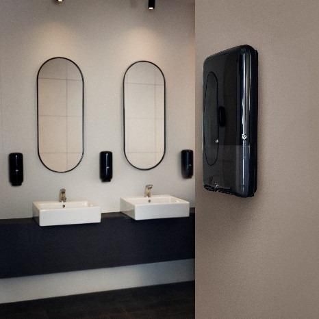 Tork PeakServe Automatic Continuous Hand Towel Dispenser