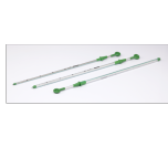 CHEST DRAINAGE CATHETER® WITH AND WITOUT TROCAR