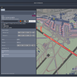 NG-AIME Digital Airport