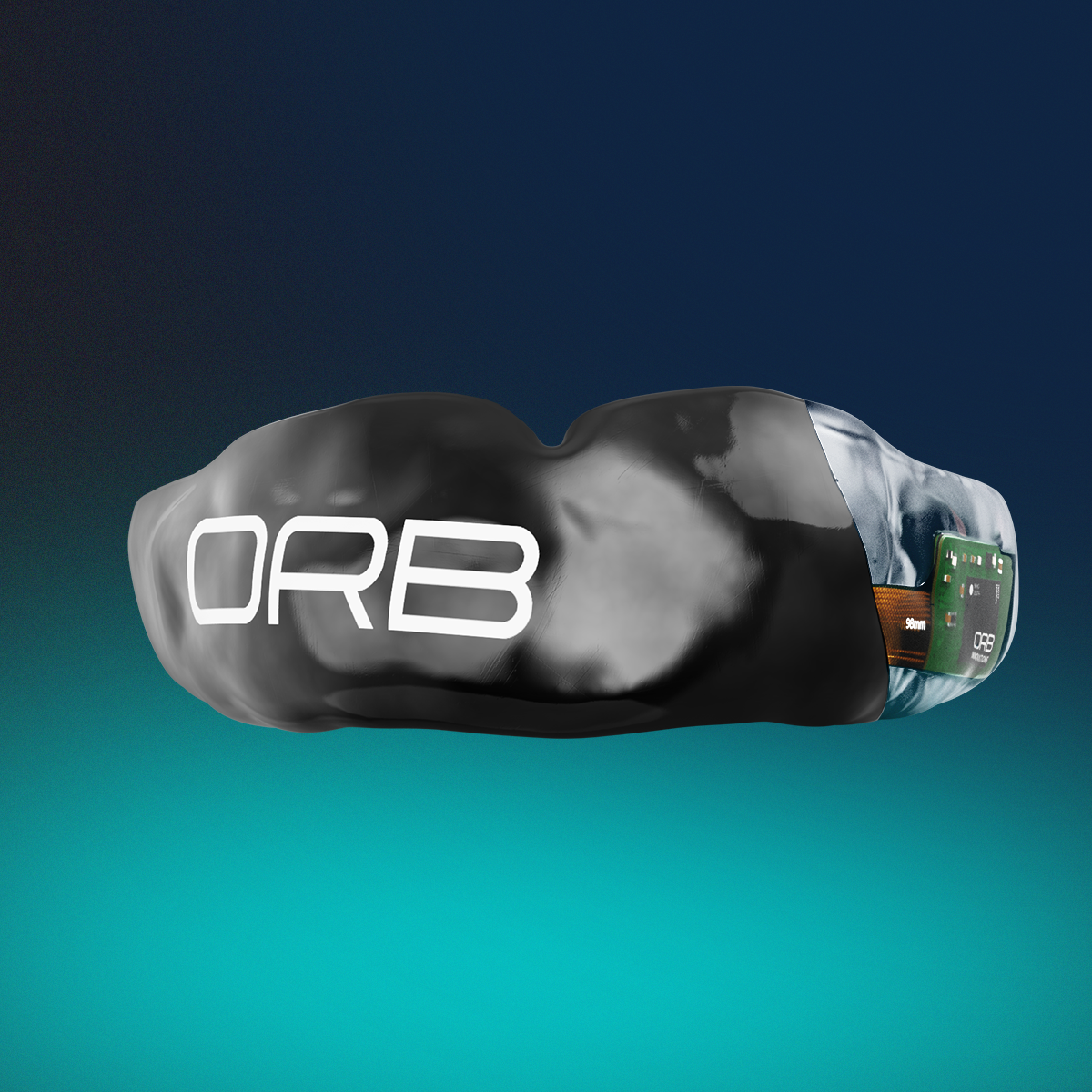 ORB Sport Smart Mouthguard