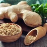 PurGinger® Organic Ginger Powder