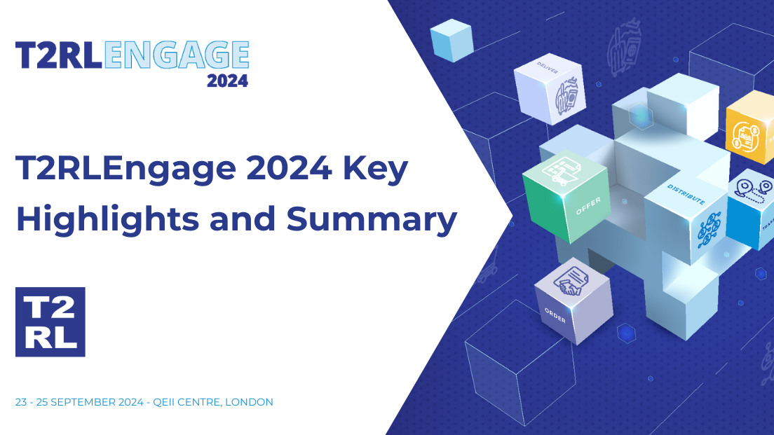 T2RLEngage 2024 Key Highlights and Summary