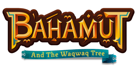 Bahamut and the Waqwaq Tree