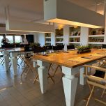 Stargate - corporate events in the villages