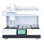 UniPrep™ Liquid base cytology (LBC) Automated Slidprep Workstation (Model S24/S48)