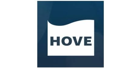HOVE