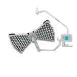 X2MT : extra-wide field surgical light