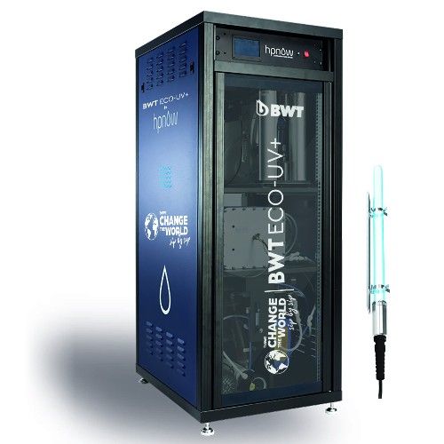 BWT ECO-UV