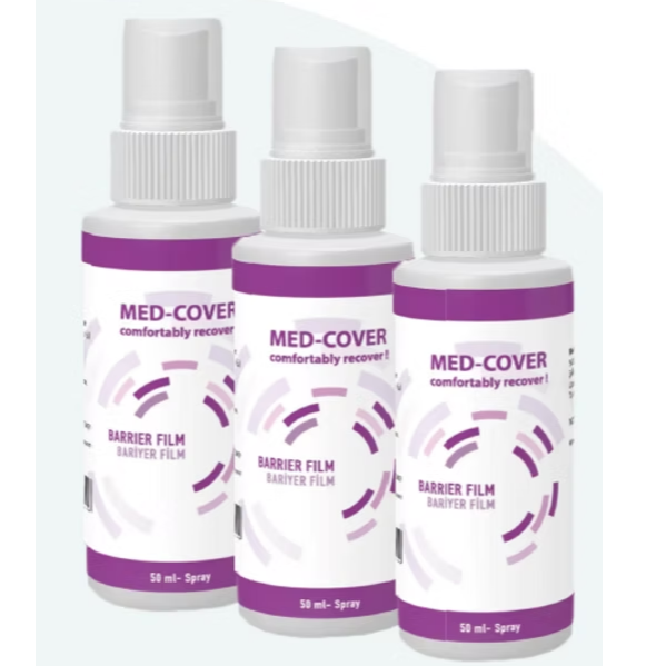 PROTETOR BARREIRA SPRAY SKU: 8683148050049