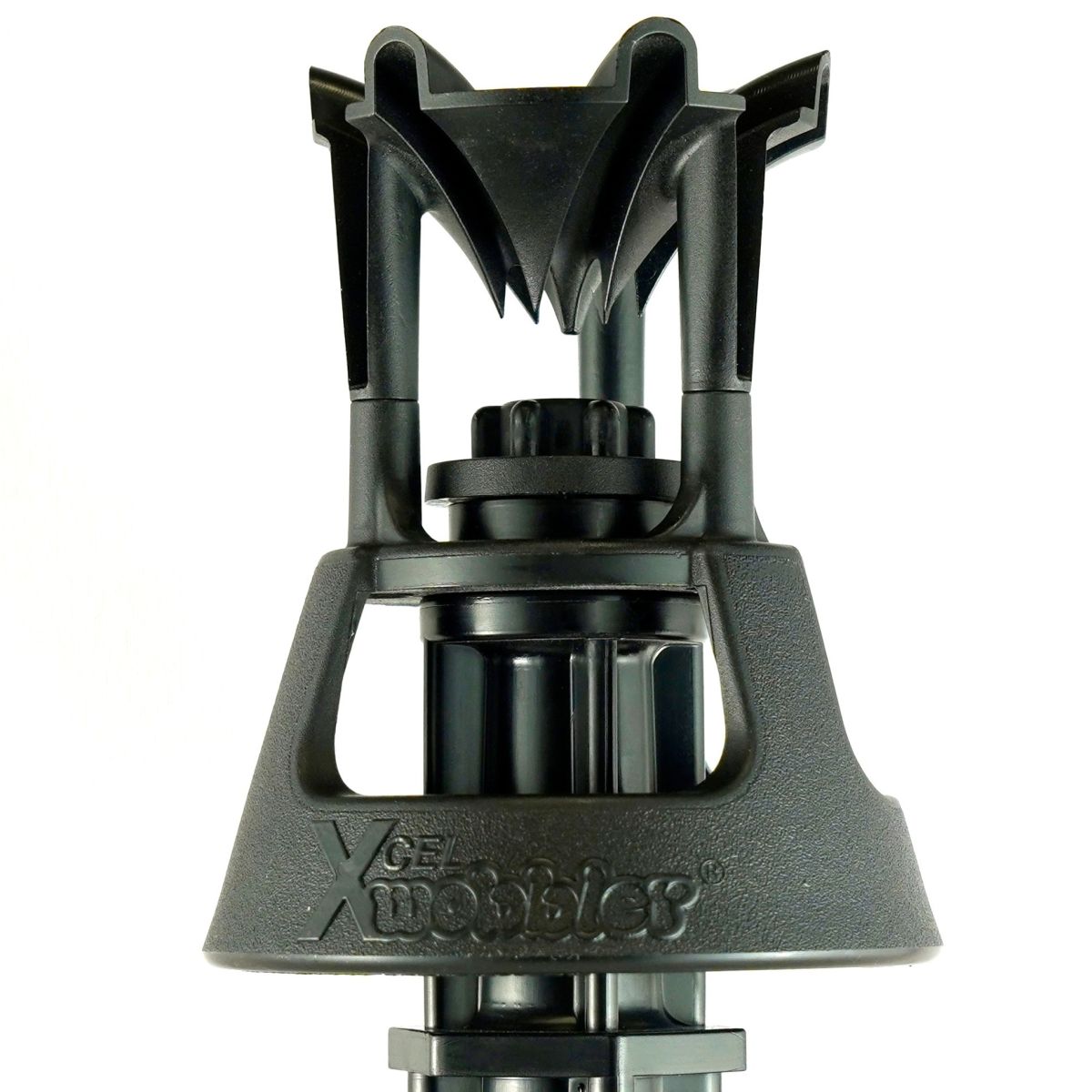 Xcel-Wobbler™Angle Moyen et Élevé