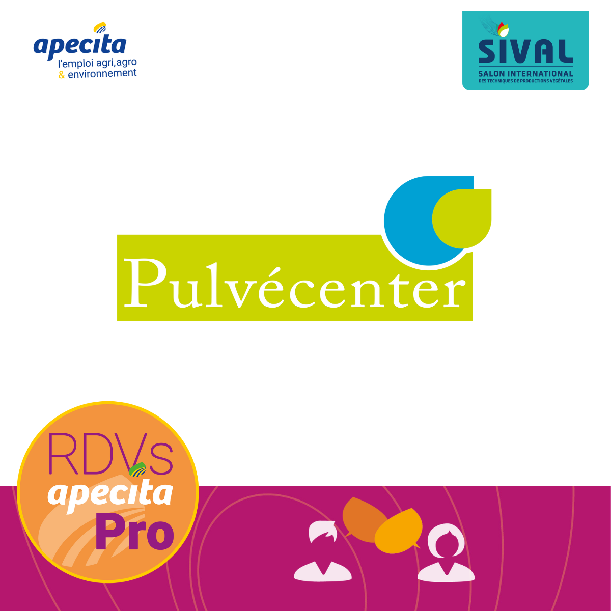 INSPECTEUR TECHNIQUE – CONTRÔLE DE PULVÉRISATEURS H/F