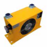 TROCADORES DE CALOR - HIDRAULICOS