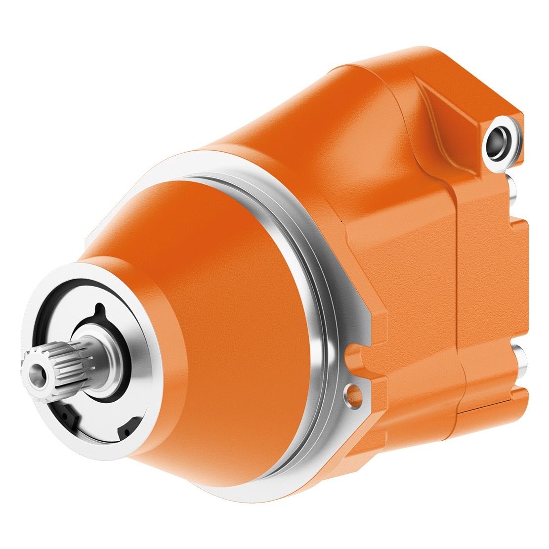 Bombas e motores hidráulicos de pistões axiais