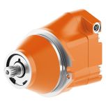 Bombas e motores hidráulicos de pistões axiais