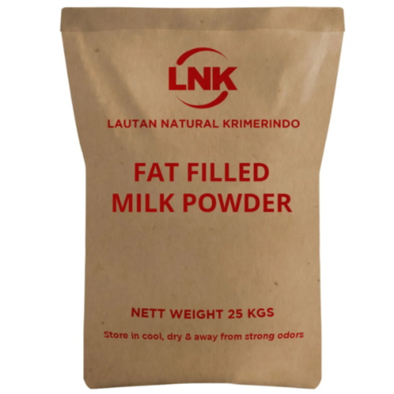 Fat Filled Milk Powder