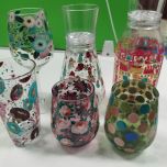 High speed cylinder printer| Cylindrical Inkjet Printer | High drop cylinder printer