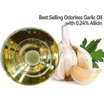Garlic Extract/Oil