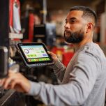 ET6x Tablets - The most versatile rugged Android and Windows business tablets