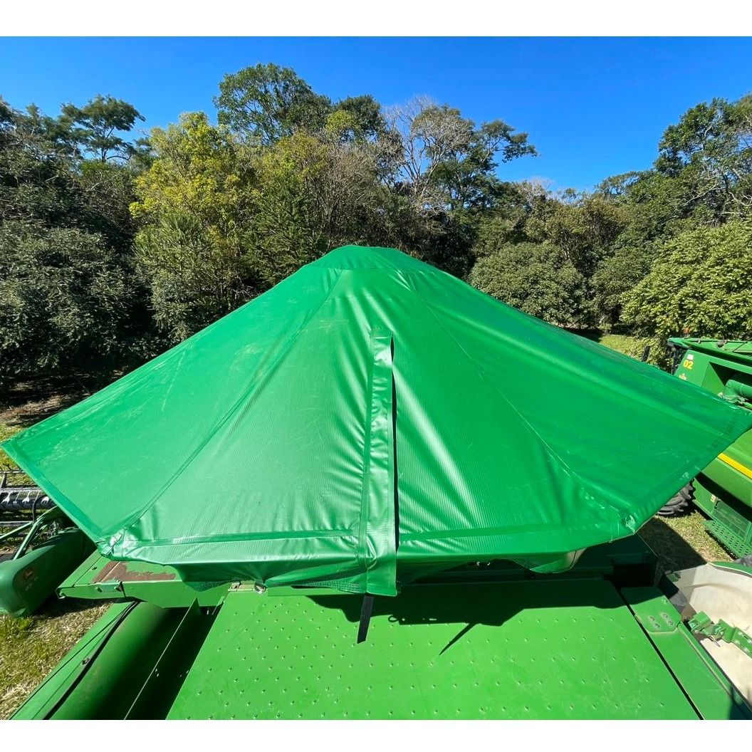 Lonas para Graneleiro de Colheitadeiras