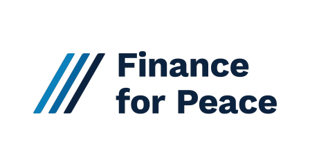 Finance for Peace