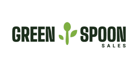 Green Spoon Sales