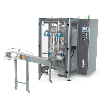 SYSTEMPACK AGILE