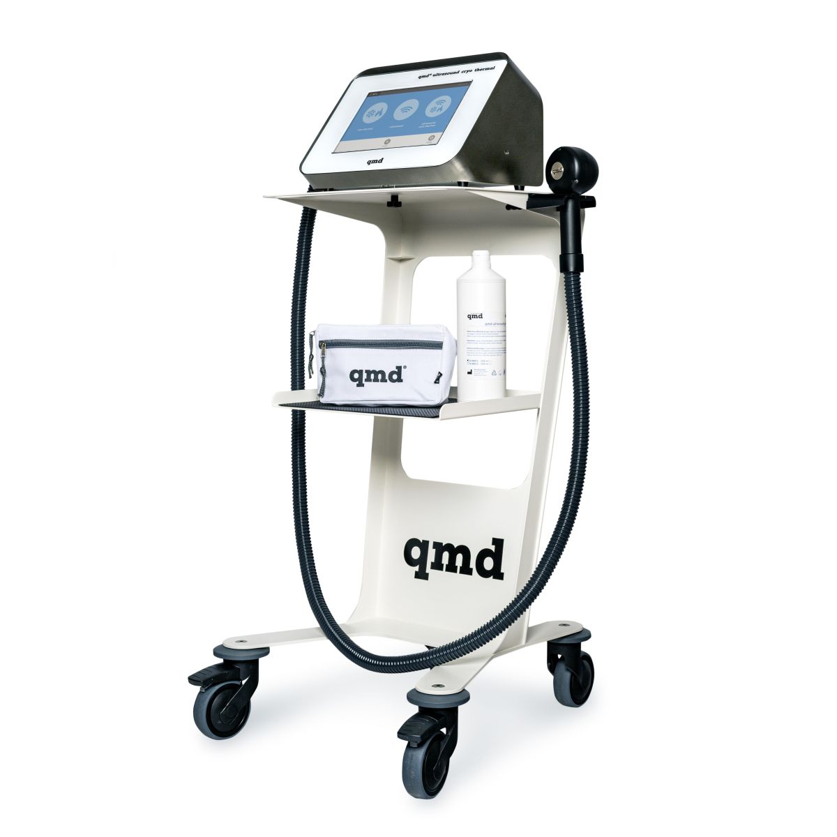 qmd ultrasound cryo thermal