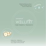 WellFit™ Skincare Solutions