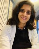 Harini Gopalakrishnan