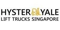 Hyster-Yale Asia Pacific Pte Ltd