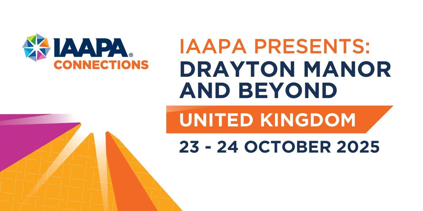 IAAPA Presents: Drayton Manor and Beyond