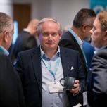 2024 London Conference and Cocktail