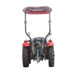 TRATOR AGRÍCOLA TRD 254 COMPACTO - KAWASHIMA