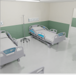 CHAPAS PROTETORAS DE PAREDE - PROTECNO