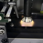 One pass printer/Single pass Printing/Inkjet printer production line