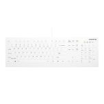 AK-C8112 Medical Keyboard and AK-PMH-3 Mice Series