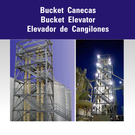 Bucket Elevator