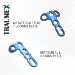Traumex - Advanced Trauma Implants for Rapid Stabilization